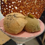 パーラーエノキ - 