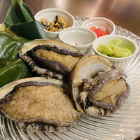 横浜うかい亭 - 