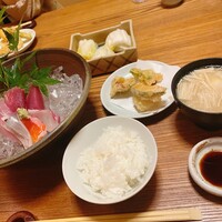 ろっこん -  ろっこん -