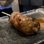 焼き鳥 かみむら - 