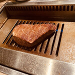 焼肉 ジャンボ - 