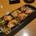 豊後高田どり酒場 - 