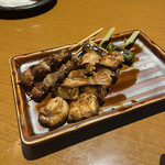 豊後高田どり酒場 - 