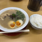 Ramen Haneton - 