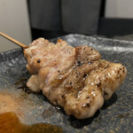 焼き鳥 かみむら - 