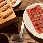 焼肉 ジャンボ - 