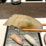 Ginza Sushi Sakai - 