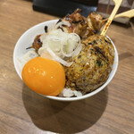 KOBE YAKITORI STAND 野乃鳥 - 