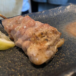 焼き鳥 かみむら - 