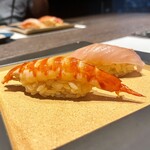 Ginza Sushi Sakai - 