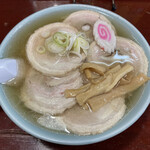 たけはる十八番 - 