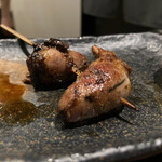 焼き鳥 かみむら - 