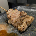 焼き鳥 かみむら - 