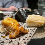 Ginza Sushi Sakai - 