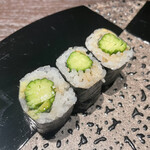 Ginza Sushi Sakai - 