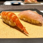 Ginza Sushi Sakai - 