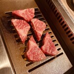 焼肉 ジャンボ - 
