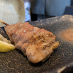 焼き鳥 かみむら - 