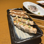 豊後高田どり酒場 - 