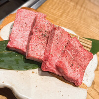 北新地はらみ 法善寺店 - 