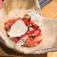 北新地はらみ 法善寺店 - 