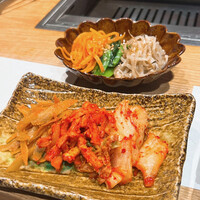 北新地はらみ 法善寺店 - 