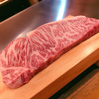 神戸牛ステーキ Ishida. 本店 - 