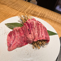 北新地はらみ 法善寺店 - 