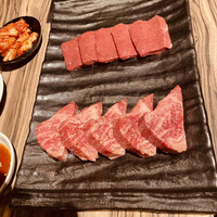 焼肉 ジャンボ はなれ - 