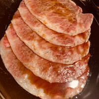 焼肉 ジャンボ はなれ - 