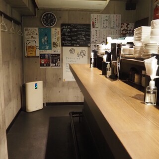 スタンド 呑竜_2