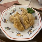 中華そば 麺や食堂 - 