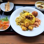 スリランカ料理 RAJARATA - 