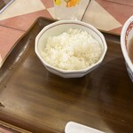 中華そば 麺や食堂 - 