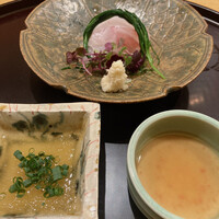 日本料理 太月 - 