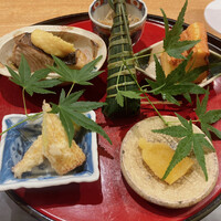 日本料理 太月 - 