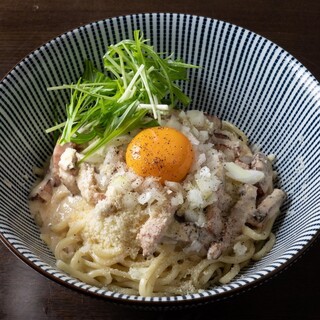 まぜそば&らーめん むらまさ_1