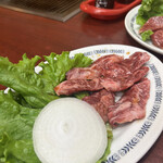 焼肉レストラン将軍 - 