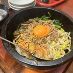 焼肉レストラン将軍 - 
