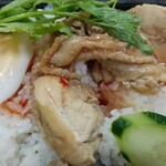 じじ - ガイヤーン500円(*ﾟ∀ﾟ人ﾟ∀ﾟ*)♪