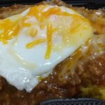 じじ - キーマカレー500円(*ﾟ∀ﾟ人ﾟ∀ﾟ*)♪