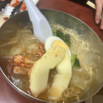 焼肉レストラン将軍 - 