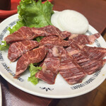 焼肉レストラン将軍 - 