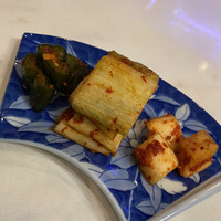 焼肉 拍手喝采 - 