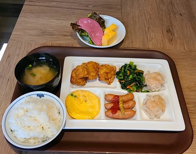 ホテルルートイン 矢巾（HOTEL ROUTE-INN） - 矢幅（ホテル）の写真