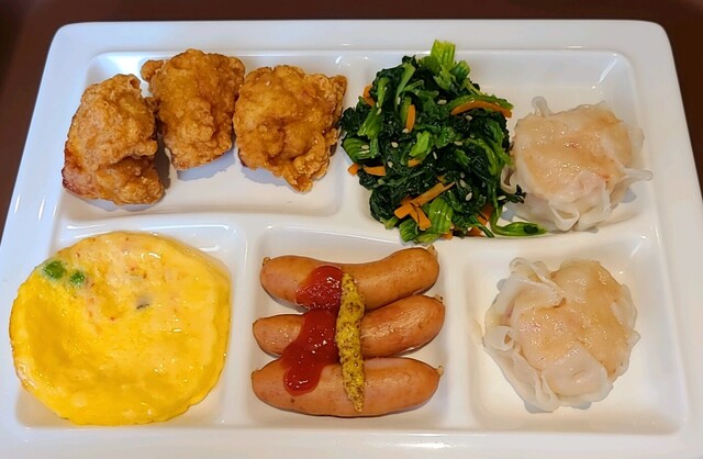 ホテルルートイン 矢巾（HOTEL ROUTE-INN） - 矢幅（ホテル）の写真