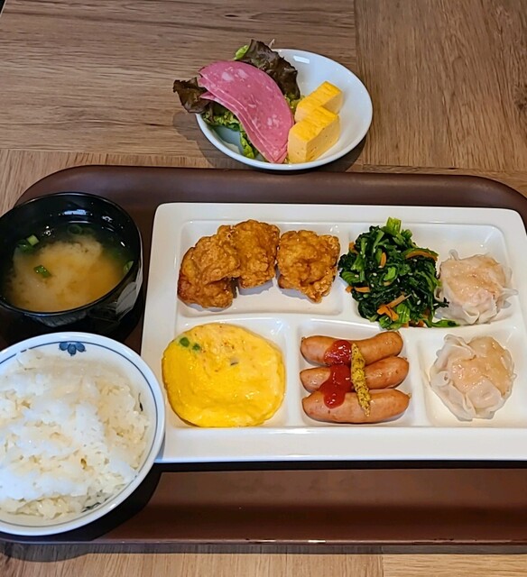 ホテルルートイン 矢巾（HOTEL ROUTE-INN） - 矢幅（ホテル）の写真