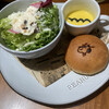PEANUTS Cafe 大阪