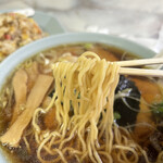 ラーメン 華月 - 