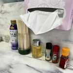 ラーメン 華月 - 